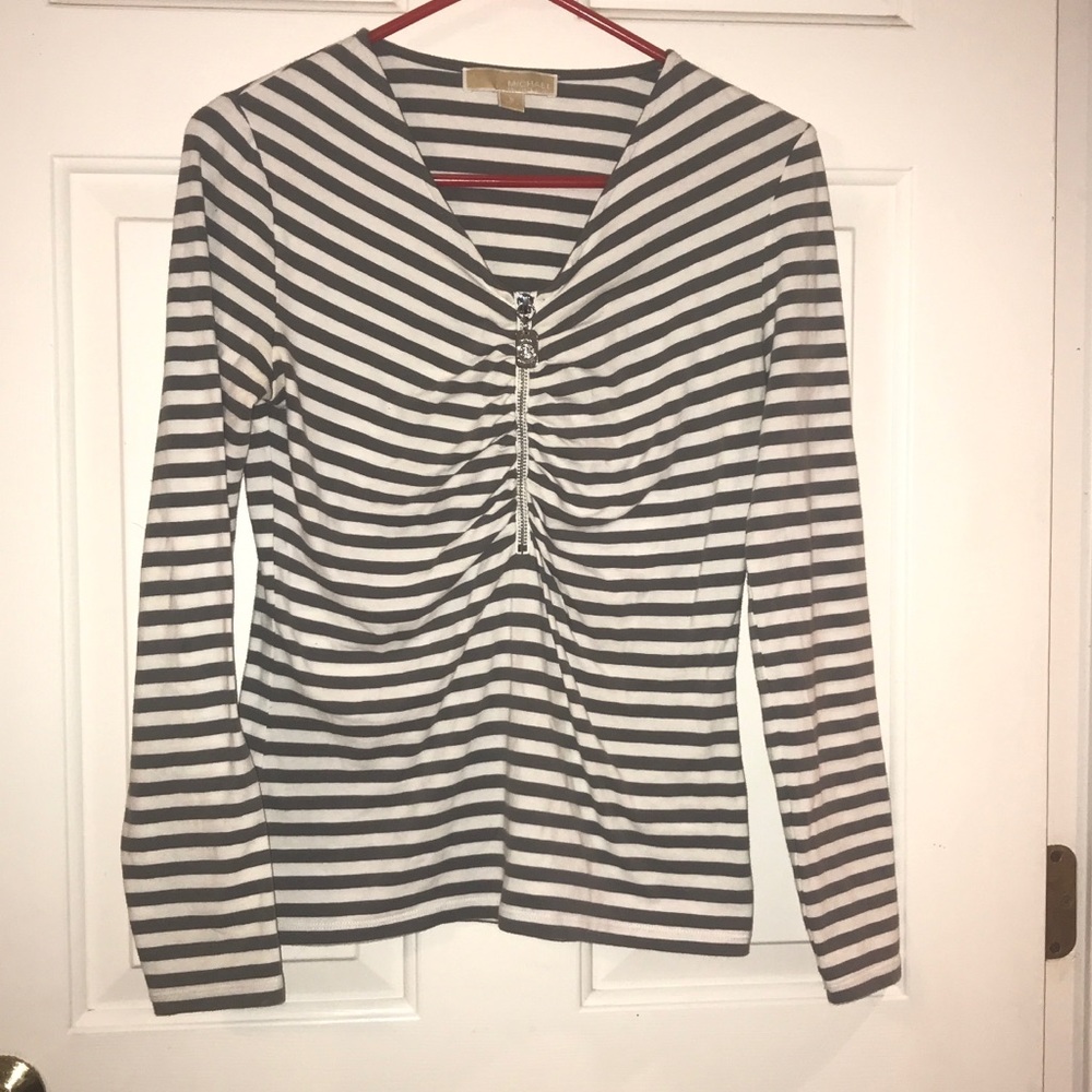 Michael Kors top